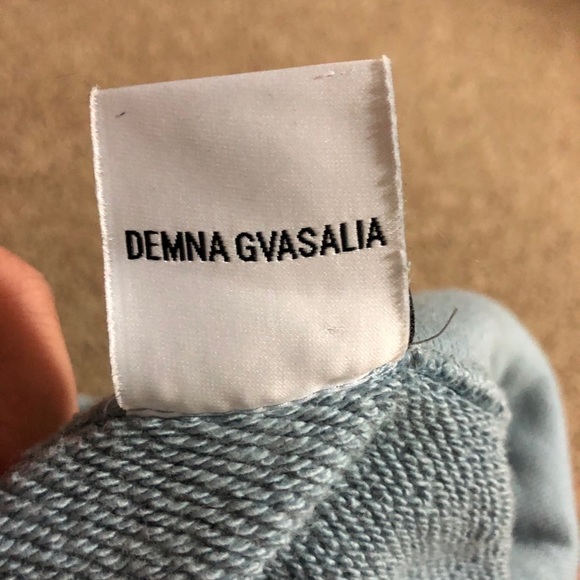 Vetements Unicorn & Rainbow Hoodie - Picture 6 of 9